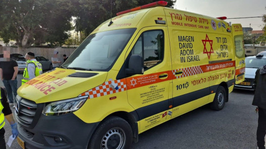  مقتل مستوطنين وإصابة 6 آخرين في عملية مزدوجة شمالي فلسطين 