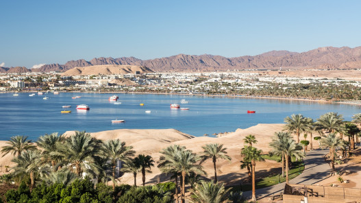  15 ألف زائر للعقبة خلال عطلتي نهاية الأسبوع والعيد المجيد 