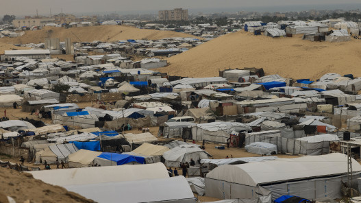  "بلديات غزة" تحذر من توقف الخدمات بسبب أزمة الوقود مع دخول الشتاء 