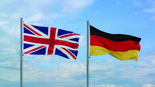  بريطانيا وألمانيا توقعان صفقة أنظمة مدفعية متنقلة بقيمة 70 مليون دولار 