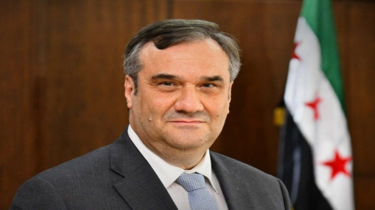  حاكم مصرف سوريا لـ "المملكة": الكشف عن شكل العملة السورية الجديدة وفئاتها مساء الاثنين 