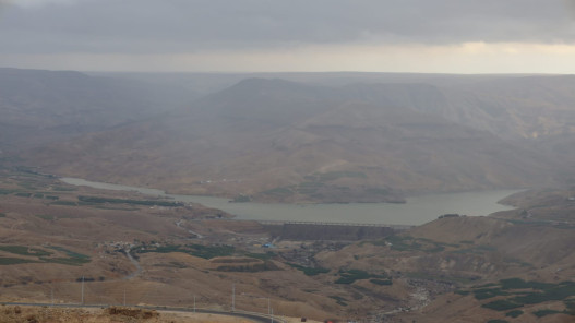  رئيس الوزراء يؤكد ضرورة إدامة مراقبة السدود 