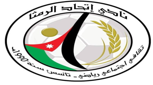  رئيس نادي اتحاد الرمثا يعلن استقالته 