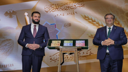  اقتصاديان: نجاح استبدال العملة السورية مرهون بالإصلاحات النقدية والمالية 