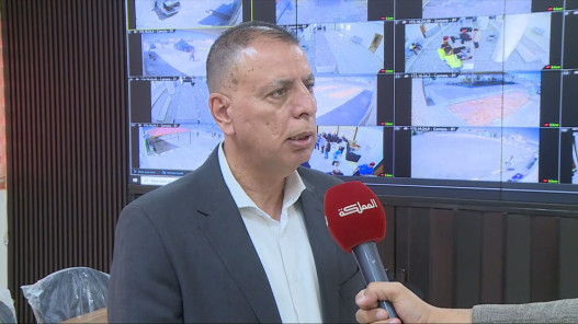  الفراية: مهندسون سيقيّمون مصبات المياه والعبّارات في الكرك لمعالجة المشكلات 