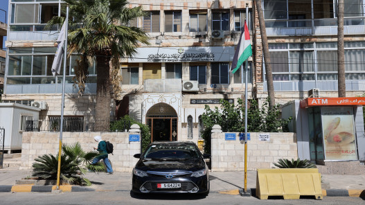  "الأوقاف" تدعو الراغبين بأداء العمرة للتحقق من اعتمادية الشركات 