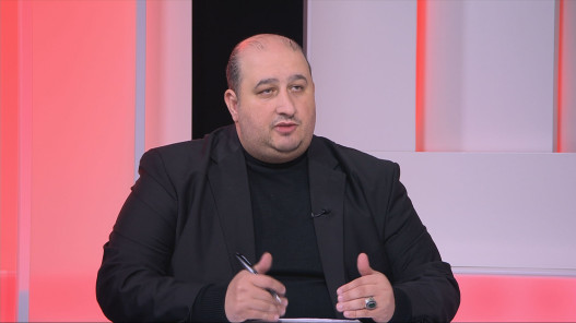  "التعليم العالي": 65% من الطلبة الوافدين يدرسون في جامعات وكليات خاصة في الأردن 