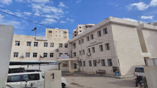  انتهاء أعمال الصيانة في مركزي جرش الشامل وسوف الأولي خلال الربع الأول من عام 2026 