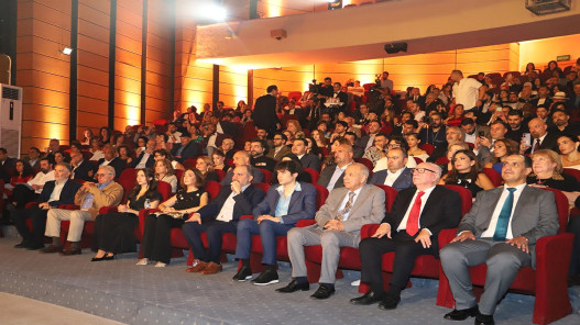 اختتام فعاليات الدورة الــ6 من مهرجان عمّان السينمائي الدولي-أول فيلم اختتام فعاليات الدورة الــ6 من مهرجان عمّان السينمائي الدولي-أول فيلم
