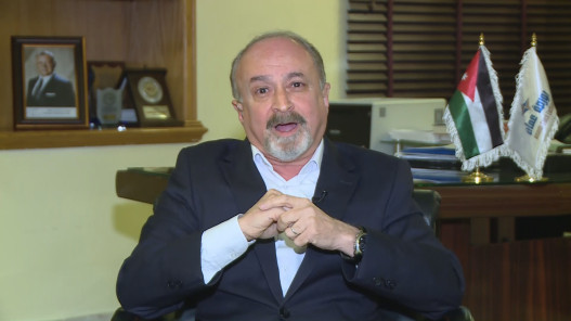  بورصة عمّان: تصنيف الأردن في المرتبة 13 عالميا يعكس تحسن الاقتصاد الوطني وجاذبية الاستثمار 