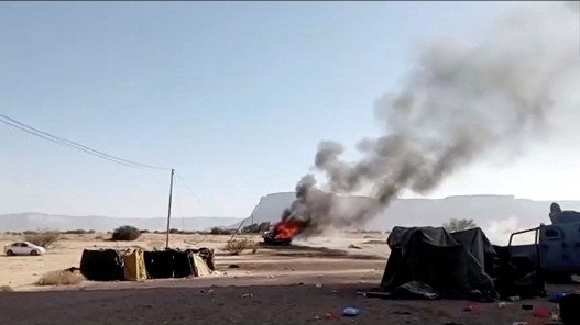  جامعة الدول العربية ترحب بمؤتمر الرياض لمعالجة مسألة الجنوب اليمني 