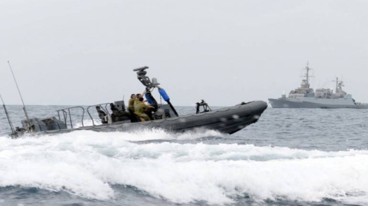  شهيدان ومصاب برصاص الاحتلال في خان يونس 