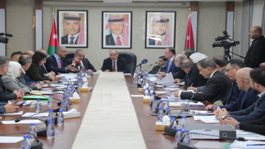  "المالية النيابية" تشرع بمناقشة تقرير ديوان المحاسبة لعام 2024 