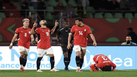  أمم إفريقيا: مصر تفوز على بنين وتبلغ ثمن النهائي 