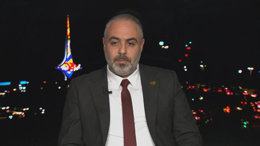  مسؤول سوري لـ"المملكة": لا مفاوضات تتعلق بالتطبيع مع إسرائيل 