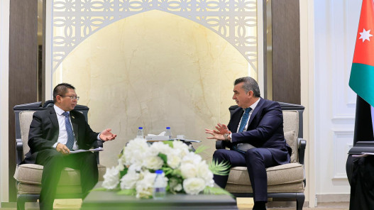  رئيس لجنة الشؤون الخارجية النيابية يدعو لفتح آفاق تعاون أوسع مع ماليزيا 