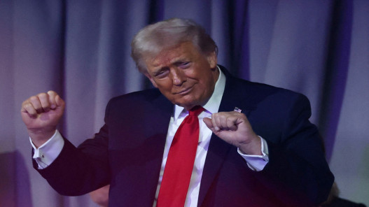  البيت الأبيض: ترامب يدرس إمكان شراء غرينلاند 