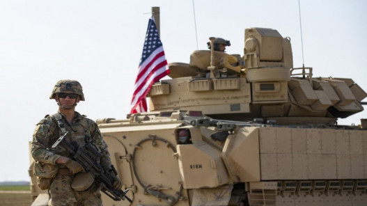  ترامب يسعى لرفع ميزانية الدفاع من تريليون إلى 1,5 تريليون دولار في 2027 