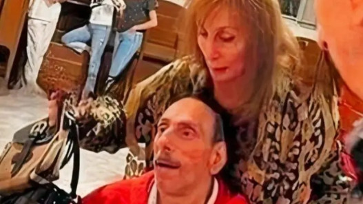  فيروز تفقد نجلها الثاني بعد أقل من 6 أشهر على وفاة زياد الرحباني 