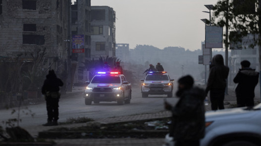  الجيش السوري يبدأ عملية تمشيط حي الشيخ مقصود في حلب من قسد 