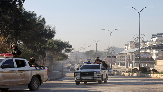  سوريا تعلن وقف العمليات العسكرية في حي الشيخ مقصود 