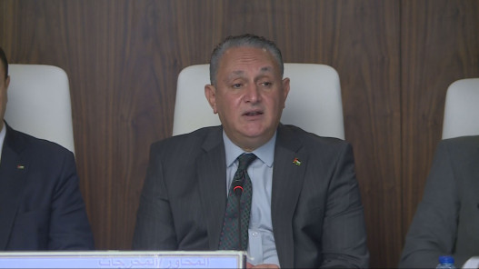  وزير البيئة: نسعى إلى تخفيض الكلف المستغلة في إدارة النفايات 