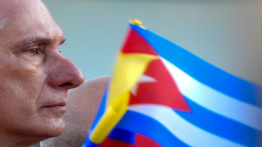  الرئيس الكوبي ردّا على ترامب: "لا أحد يملي علينا ما نقوم به" 