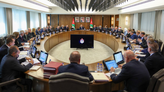  حسان: لا أفضل إجراء تعديلات حكومية متكررة إلا إذا هناك أسباب توجب أي تعديل 