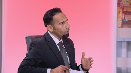  مدير أملاك الدولة: لا ملكيات خاصة في مشروع مدينة عمرة 