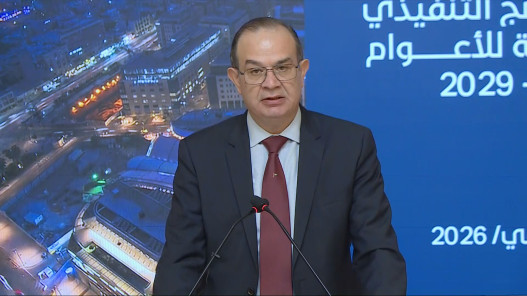  سميرات: مشاريع لتمكين الشباب بالمهارات الرقمية والوصول إلى 15 ألف شاب أردني 