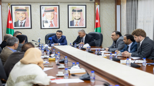  "الزراعة النيابية" تناقش حماية الثروة الحيوانية وتطوير قطاع المجترات 