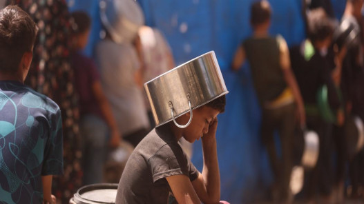  برنامج الأغذية العالمي: 318 مليون شخص يواجهون الجوع الحاد في 2026 