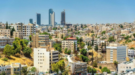  اقتصاد الأردن يواصل التعافي.. البنك الدولي يتوقع نموا عند 2.8% في 2026 و2027 