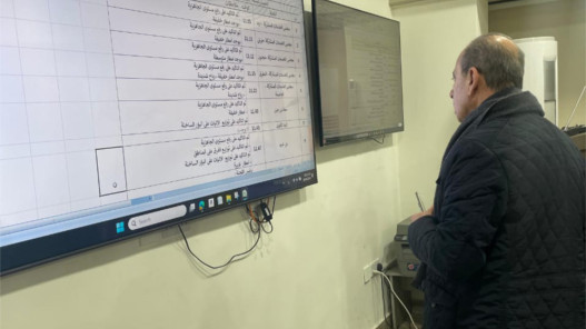  وزير الإدارة المحلية: 24 مليون دينار لتطوير البنية التحتية في البلديات العام الحالي 