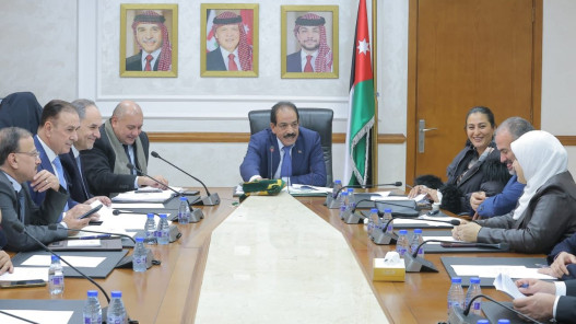  "القانونية النيابية" تقر مشروع قانون الكاتب العدل المعدّل 