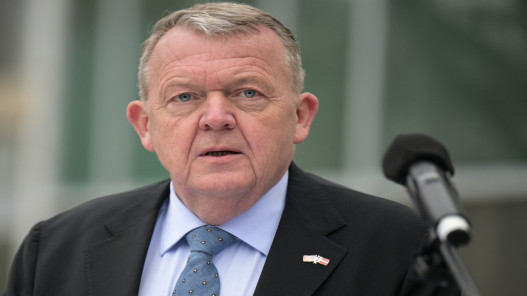  الدنمارك: "من الواضح" أن دونالد ترامب "لديه رغبة في غزو غرينلاند" 