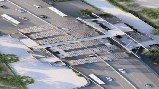  الحكومة تعلن فرصا استثمارية في قطاع النقل بتكلفة تتجاوز 3.4 مليار دينار 