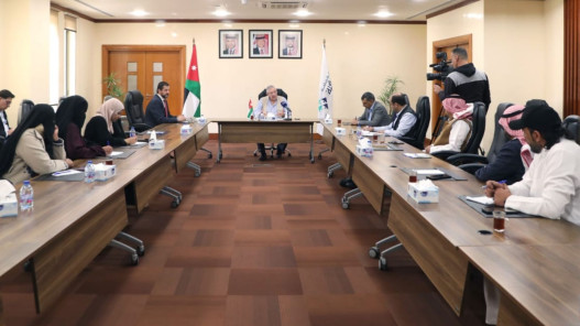  "العقبة الاقتصادية" تؤكد أهمية توحيد وتكامل الجهود لتطوير السياحة 