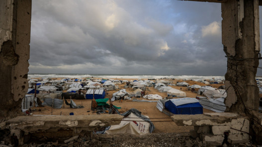  حماس ترحب بتشكيل لجنة التكنوقراط لإدارة قطاع غزة 