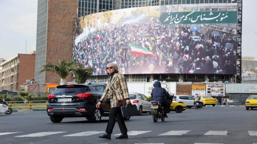  نيوزيلندا تعلن إغلاق سفارتها في إيران وإجلاء دبلوماسييها 