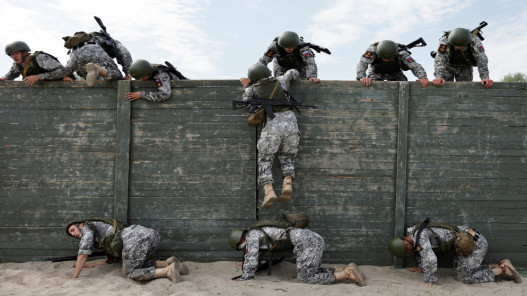  تراجع التجنيد في الجيش الروسي في 2025 