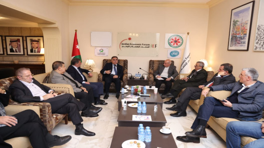  "الإحصاءات": 4 سنوات عمل أسفرت عن إضافة 3.6 مليار للحسابات القومية 