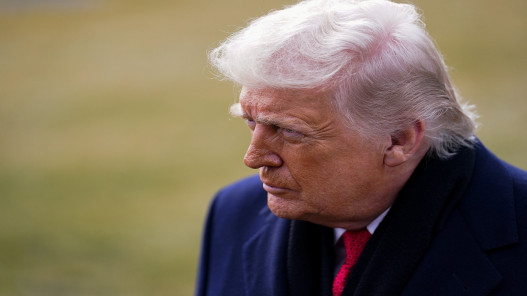  رؤساء دول يتلقون دعوة من ترامب للانضمام إلى مجلس السلام بشأن غزة 