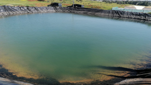  محافظ جرش: حصر 200 بركة زراعية في المحافظة 