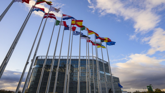  بيان مشترك: الدول الأوروبية المهدَّدة برسوم ترامب تؤكد وحدة موقفها 