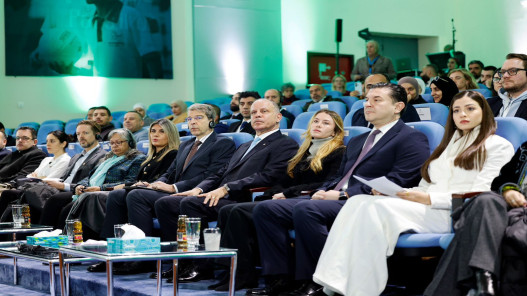  إطلاق "إعلان عمّان" لدمج الرياضة في جهود التعافي وبناء السلام في سوريا 