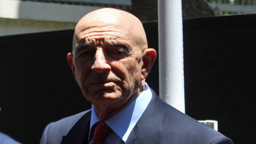  برّاك: وقف إطلاق النار بين دمشق و"قسد" يمهد لحوار جديد نحو سوريا موحدة 