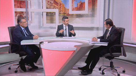  النائب القباعي: شركات كهرباء أقرت بتقسيم فاقد الكهرباء على المشتركين 