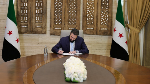  ردود فعل بعد اتفاقية وقف إطلاق النار والاندماج بين دمشق وقسد 