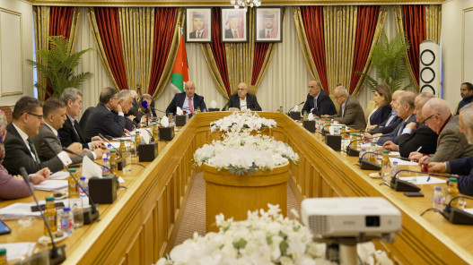  "أموال الضمان الاجتماعي": السياسة الاستثمارية للصندوق تدار بمنطق المحفظة المؤسسية 